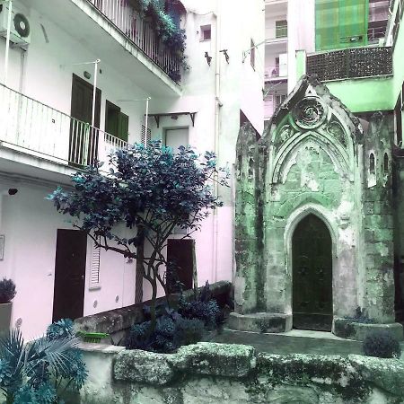 Agape Apartment ตารันโต ภายนอก รูปภาพ