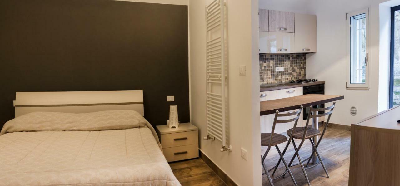 Agape Apartment ตารันโต ภายนอก รูปภาพ