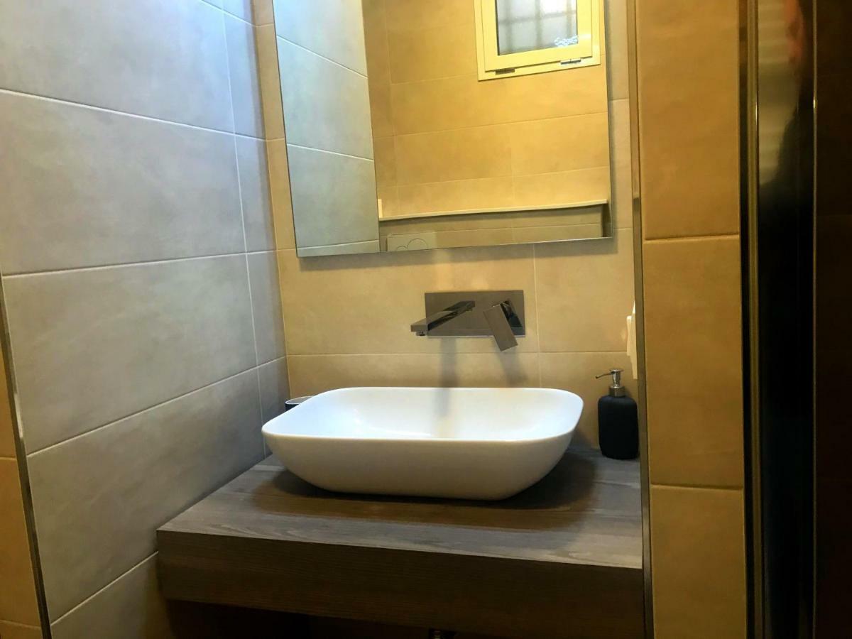 Agape Apartment ตารันโต ภายนอก รูปภาพ