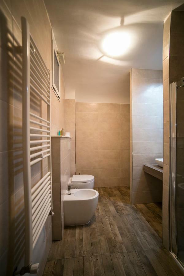 Agape Apartment ตารันโต ภายนอก รูปภาพ